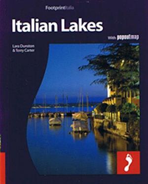 Italian Lakes, Footprint Destination Guide