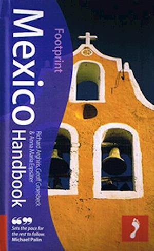 Mexico Handbook, Footprint