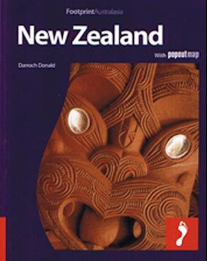 New Zealand, Footprint Destination Guide