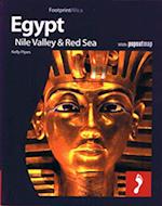 Egypt: Nile Valley & Red Sea, Footprint Destination Guide