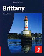 Brittany, Footprint Destination Guides