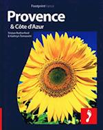 Provence & Cote d'Azur, Footprint Destination Guides