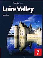 Loire Valley*, Footprint Destination Guides