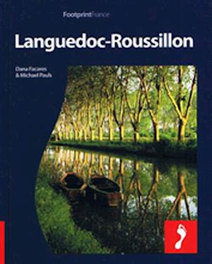 Languedoc-Roussillon*, Footprint Destination Guides