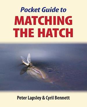 Pocket Guide to Matching the Hatch