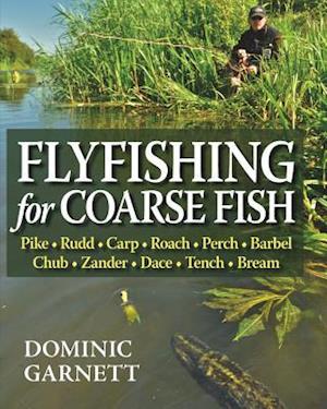 Flyfishing for Coarse Fish