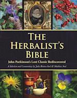 The Herbalist's Bible