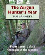 Airgun Hunter's Year