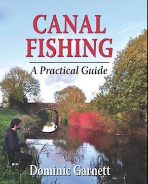 Canal Fishing