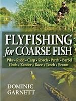 Flyfishing for Coarse Fish