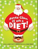Santa Claus is on a Diet!