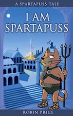 I am Spartapuss