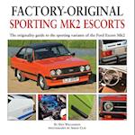 Factory-original Sporting Mk2 Escorts
