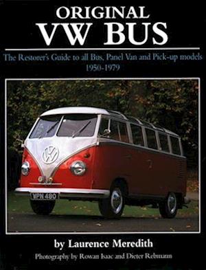 Original VW Bus