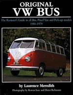 Original VW Bus