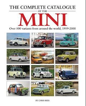 The Complete Catalogue of the Mini
