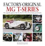 Factory-Original MG T-Series