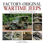 Factory-Original Wartime Jeeps