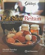 Eat Slow Britain
