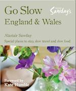 Go Slow England & Wales
