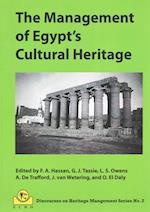 The Management of Egypt's Cultural Heritage; Volume 2