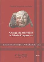 Change and Innovation in Middle Kingdom Art