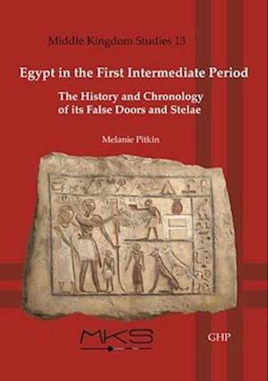 Egypt in the First Intermediate Period