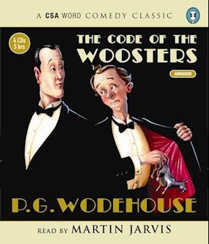 The Code of the Woosters