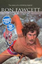 Ron Fawcett - Rock Athlete