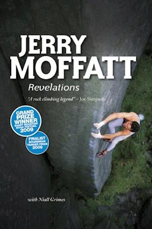 Jerry Moffatt - Revelations