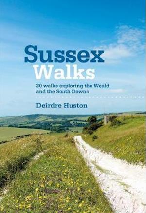 Sussex Walks