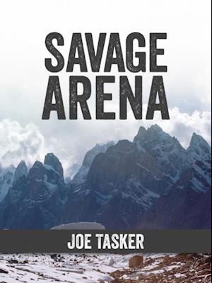 Savage Arena