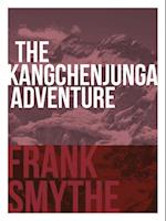 Kangchenjunga Adventure