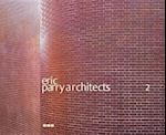 Eric Parry Architects: Volume 2