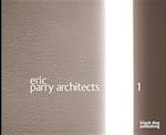 Eric Parry Architects: Volume 1