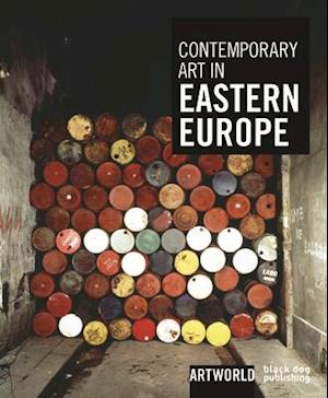 Contemporary Art in Eastern Europe