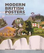 Modern British Posters