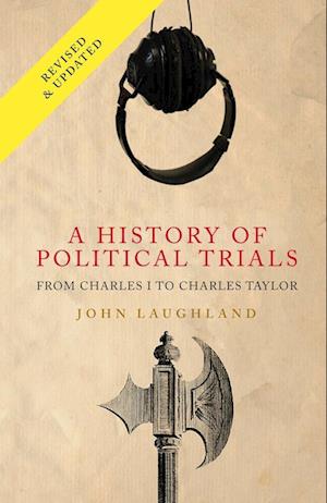 A History of Political Trials