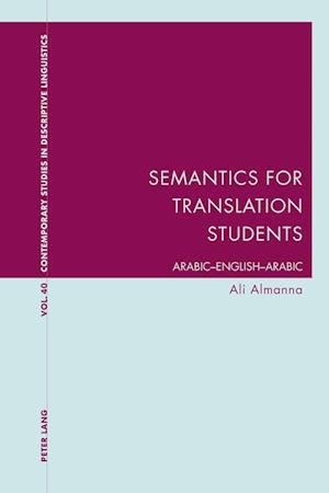 Semantics for Translation Students