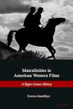 Masculinities in American Western Films