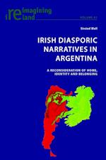 Irish Diasporic Narratives in Argentina