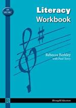 AS Music Literacy Workbook