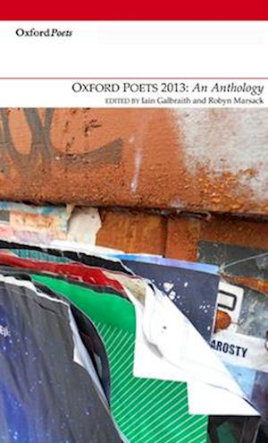 Oxford Poets 2013