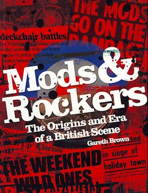 Mods and Rockers