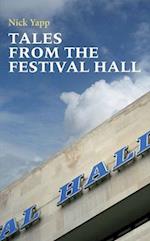 Tales from the Festival Hall