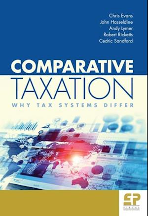 Comparative Taxation