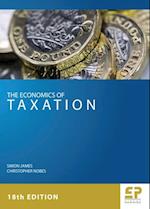 Economics of Taxation (18th edition)