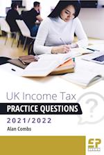 UK Income Tax Practice Questions - 2021/2022