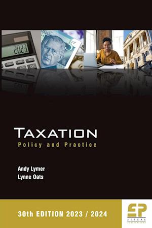 Taxation