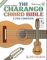 The Charango Chord Bible